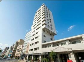 ダイナシティ三田