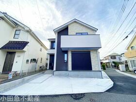 東京都稲城市東長沼