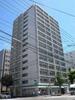 バスセンター前駅より徒歩9分 7階 築18年11ヶ月の賃貸物件