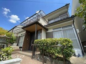 兵庫県明石市魚住町金ケ崎