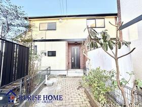 東京都府中市押立町４丁目
