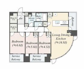 シエリアタワー中之島