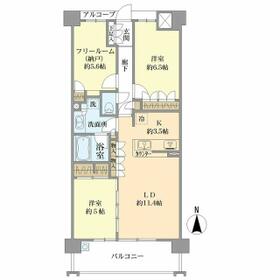 クレヴィア京都山科