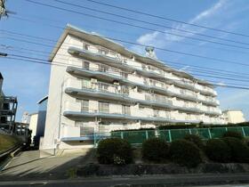 西諫早ハイツＤ棟