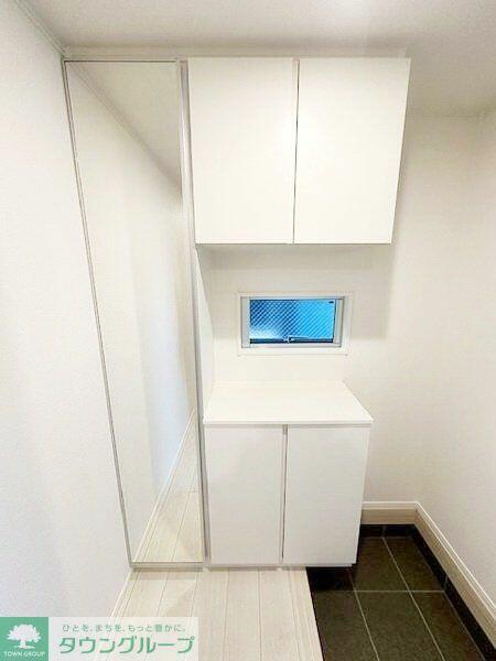 detached 東京都北区中十条１丁目

地図を見る