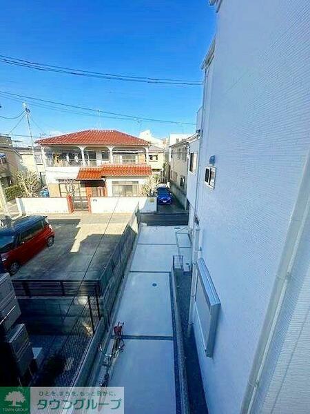 detached 東京都北区中十条１丁目

地図を見る