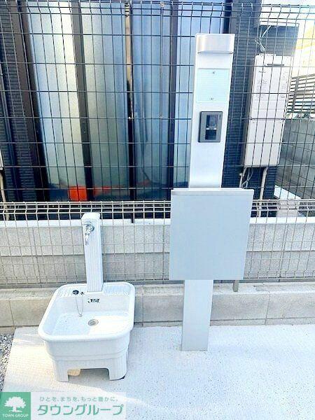 detached 東京都北区中十条１丁目

地図を見る