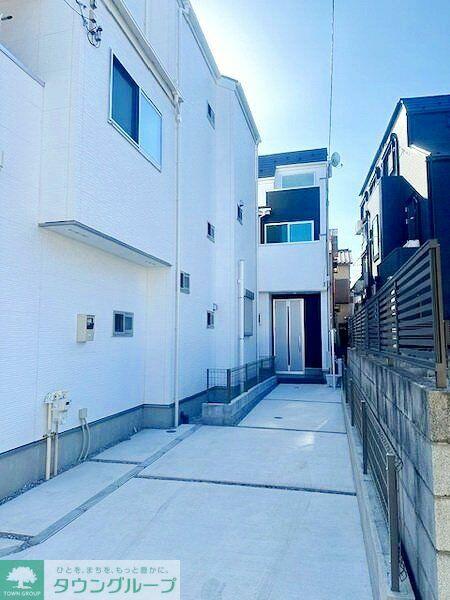 detached 東京都北区中十条１丁目

地図を見る