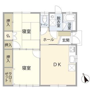 間取り：244004905933