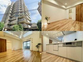 コスモ西日暮里ロイヤルフォルム