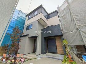 東京都足立区南花畑１丁目