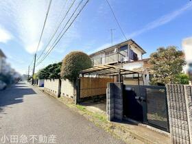 東京都町田市三輪町