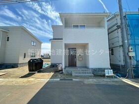 新潟県燕市吉田若生町