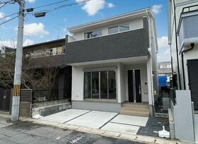京都府京都市伏見区醍醐新開