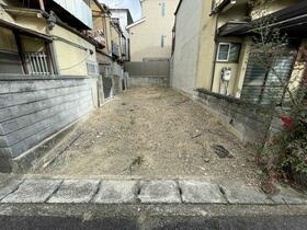 京都府京都市山科区椥辻草海道町