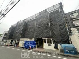 グリーンハイツ十日市場