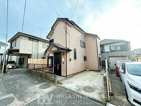 東京都町田市金森３丁目