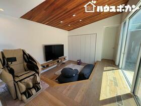 愛知県知多郡阿久比町大字福住字高根台