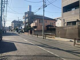 神奈川県川崎市高津区新作５丁目