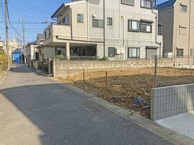 神奈川県川崎市高津区新作５丁目