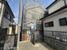 神奈川県綾瀬市深谷上５丁目