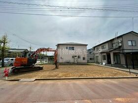 新潟県長岡市西津町