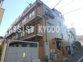 ケレスクレイン宮坂  ｜ 東京都世田谷区宮坂３丁目（賃貸マンション2K・1階・38.00㎡） その15