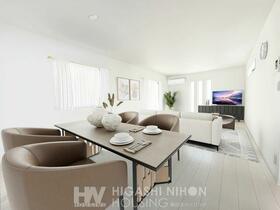 神奈川県横浜市青葉区奈良町