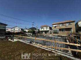 神奈川県横浜市青葉区美しが丘西２丁目