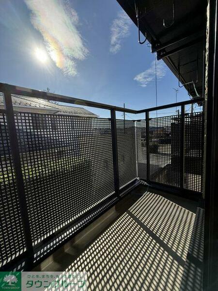 detached 東京都武蔵村山市神明３丁目

地図を見る