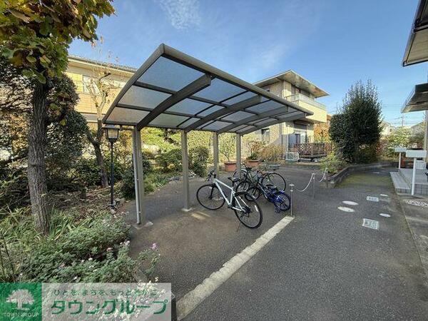 detached 東京都武蔵村山市神明３丁目

地図を見る