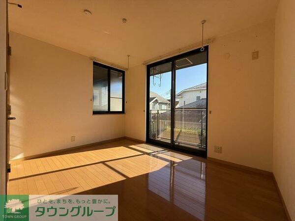 detached 東京都武蔵村山市神明３丁目

地図を見る