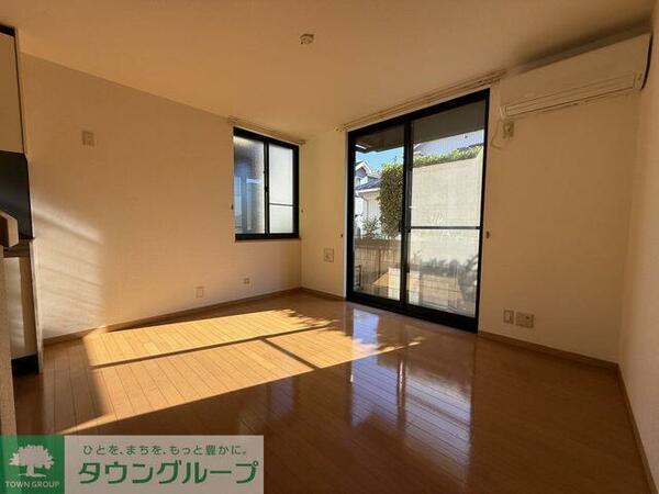 detached 東京都武蔵村山市神明３丁目

地図を見る