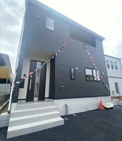 埼玉県草加市長栄１丁目
