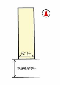 愛知県名古屋市中川区高畑２丁目