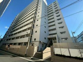 ニューハイム池上