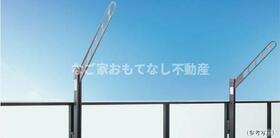 愛知県名古屋市北区杉栄町４丁目（賃貸マンション2LDK・11階・46.92㎡） その8