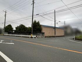 愛知県豊川市谷川町中道