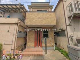 東京都足立区千住寿町