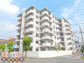 草加マンション
