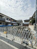 立花駅より徒歩9分 3階 新築の賃貸物件