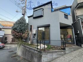 神奈川県横浜市港南区上永谷３丁目