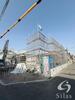 城北公園通駅より徒歩9分 1階 新築の賃貸物件