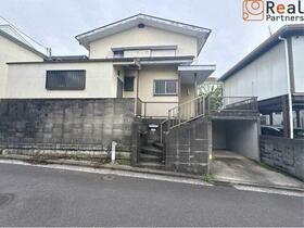 神奈川県横浜市金沢区富岡西７丁目