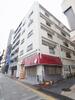 住吉駅より徒歩1分 2階 築51年6ヶ月の賃貸物件