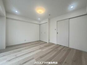 コーポ押上ＩＩ