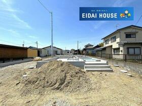 宮城県多賀城市新田字堀西