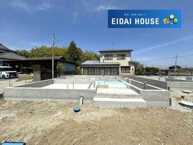 宮城県多賀城市新田字堀西