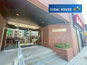 ウエストパレスマンション