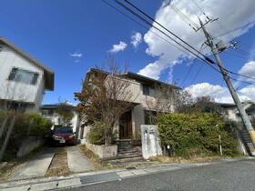兵庫県神戸市北区上津台４丁目